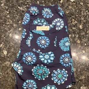 Crew cuts boys size 12 board shorts